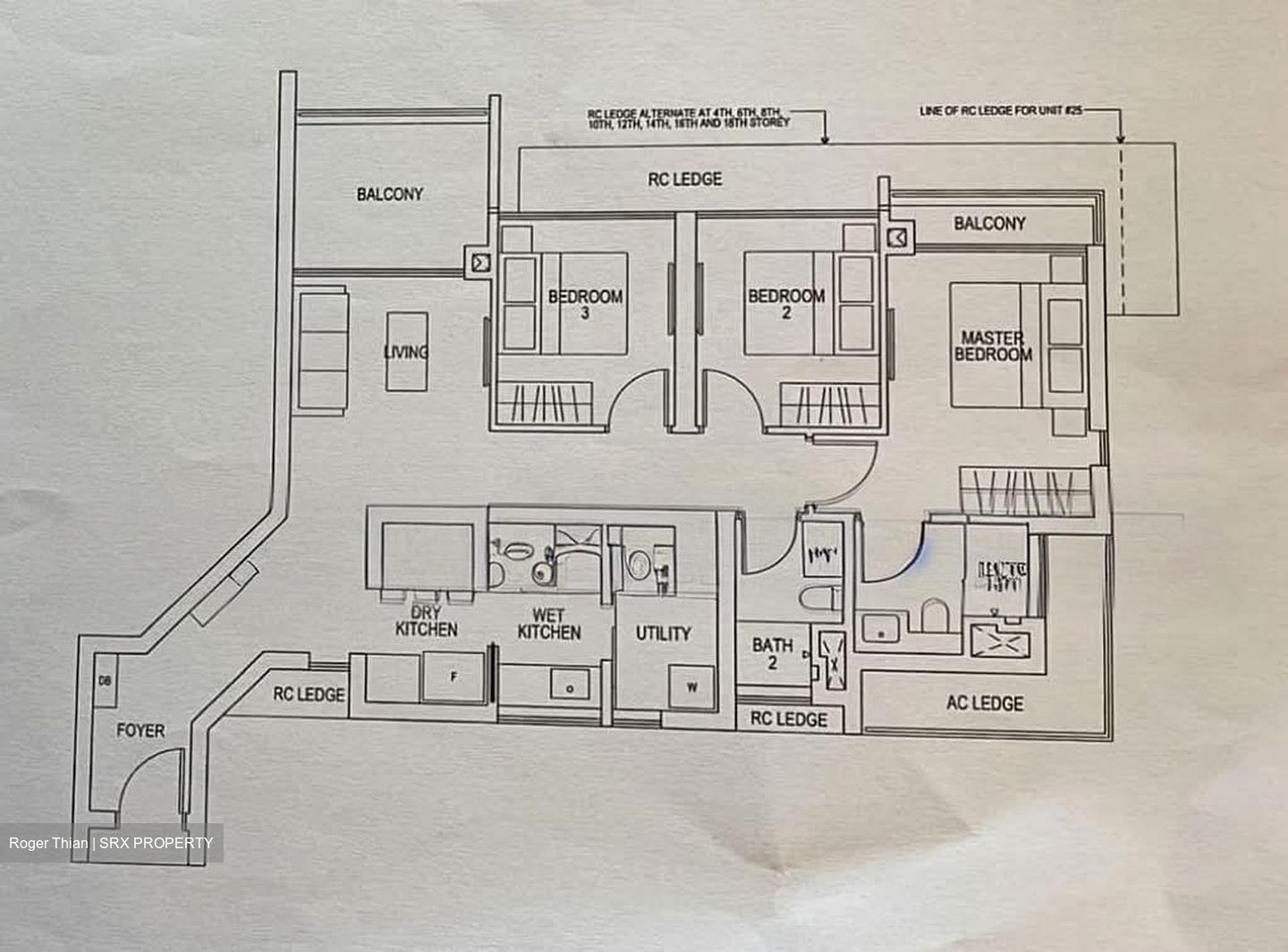 Riverbank @ Fernvale (D28), Condominium #589872381
